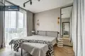 Mieszkanie 2 pokoi 41 m² w Wilno, Litwa