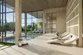 Mieszkanie 2 pokoi 89 m² Limassol, Cypr