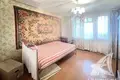 1 room apartment 61 m² Carnaucycy, Belarus