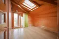 Casa 4 habitaciones 228 m² Salaspils pagasts, Letonia