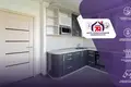 Квартира 2 комнаты 58 м² Минск, Беларусь