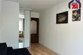 Mieszkanie 3 pokoi 63 m² Soligorsk, Białoruś