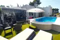 3-Schlafzimmer-Villa 220 m² La Nucia, Spanien