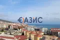 2 bedroom apartment 188 m² Sveti Vlas, Bulgaria