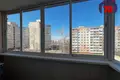 Mieszkanie 3 pokoi 62 m² Soligorsk, Białoruś