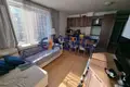 Mieszkanie 3 pokoi 110 m² Sweti Włas, Bułgaria