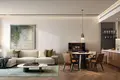 Complexe résidentiel New project Jumeirah Residences Emirates Towers with a swimming pool, lounge areas and around-the-clock security, Trade Center, Dubai, UAE