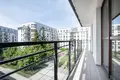 Mieszkanie 3 pokoi 68 m² Warszawa, Polska
