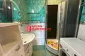 Mieszkanie 3 pokoi 70 m² Grodno, Białoruś