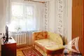 Mieszkanie 4 pokoi 58 m² Muchaviecki sielski Saviet, Białoruś
