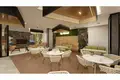 Apartment 55 m² Mahmutlar, Turkey