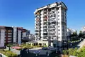 Wohnung 2 zimmer 47 m² Alanya, Türkei