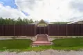 House 122 m² Lahojsk selsaviet, Belarus