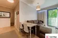 2 bedroom apartment 37 m² Capital City of Prague, Czech Republic