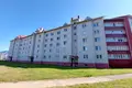 Appartement 3 chambres 78 m² Barawliany, Bélarus
