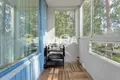 Mieszkanie 4 pokoi 93 m² Helsinki sub region, Finlandia