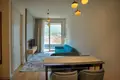 Mieszkanie 2 pokoi 44 m² Czarnogóra, Czarnogóra