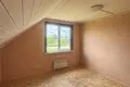 4 room house 111 m² Chaciencycki sielski Saviet, Belarus