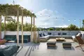 Apartamento 2 habitaciones 49 m² Lyon, Francia