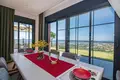 Haus 450 m² Ovakent, Türkei
