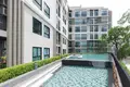 Apartamento 1 habitacion 32 m² Choeng Thale, Tailandia