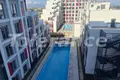 Wohnung 2 zimmer 45 m² Kepez, Türkei