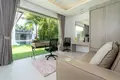 Вилла 4 комнаты 360 м² Чонг Тале, Таиланд