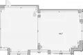 Oficina 144 m² en Moscú, Rusia