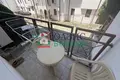 Apartamento 31 m² Sveti Vlas, Bulgaria