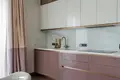 Wohnung 3 Schlafzimmer 140 m² in Moskau, Russland