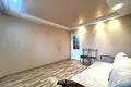 2 bedroom apartment 58 m² Minsk, Belarus