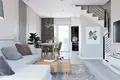 Townhouse 2 bedrooms 87 m² Batumi, Georgia