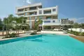 2 bedroom apartment 89 m² Koinoteta Agiou Tychona, Cyprus
