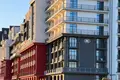 Wohnung 1 zimmer 65 m² Kaliningrad, Russland