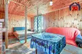 Casa 118 m² Dziarzynski sielski Saviet, Belarús