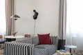 Apartamento 2 habitaciones 42 m² Riga, Letonia