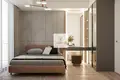 Apartamento 34 m² Boreti, Montenegro