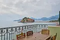 Mieszkanie 4 pokoi 131 m² Sveti Stefan, Czarnogóra