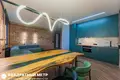 Mieszkanie 3 pokoi 74 m² Mińsk, Białoruś