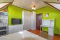 Casa 126 m² Zaslauje, Belarús