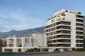 Copropriété 1 chambre  Przno, Monténégro