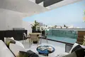 2 bedroom apartment 79 m² Demos Agiou Athanasiou, Cyprus