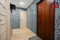 Appartement 1 chambre 42 m² Pryluki, Bélarus