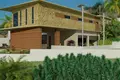4-Schlafzimmer-Villa 537 m² Kissonerga, Zypern