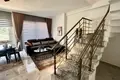 2+1 Penthouse Apartment with Amenities in Alanya Avsallar – 90 m²