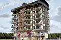 Квартира 2 комнаты 60 м² Аланья, Турция
