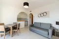 Bungalow 1 pokój 43 m² Calp, Hiszpania
