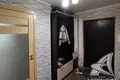 Квартира 1 комната 38 м² Мухавецкий сельский Совет, Беларусь