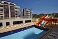 Penthouse 4 pokoi 175 m² Oba, Turcja
