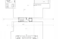 Apartamento 2 habitaciones 103 m² Yeri, Chipre